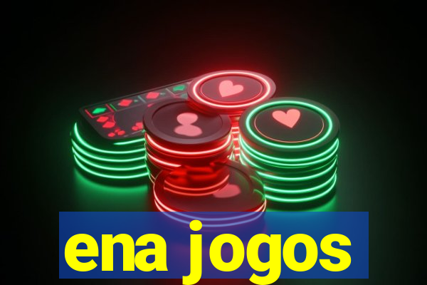 ena jogos